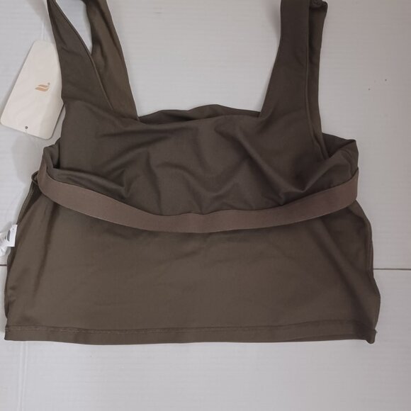 FABLETICS LYDIA BUILT-IN BRA TANK - Picture 2 of 8